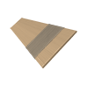 Supreme Wood Bamboo Oak su juost. kopetėlėmis 