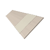 Supreme Wood Bamboo Maple su juost. kopetėlėmis 
