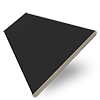Main Wood Black