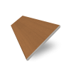 Supreme Wood Basswood Cherry
