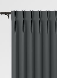 Maldive Anthracite