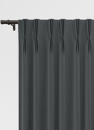 Tempo Anthracite