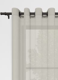 Linen Silver